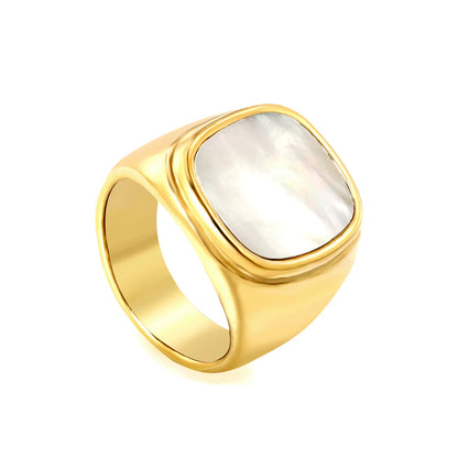 Shell Ring