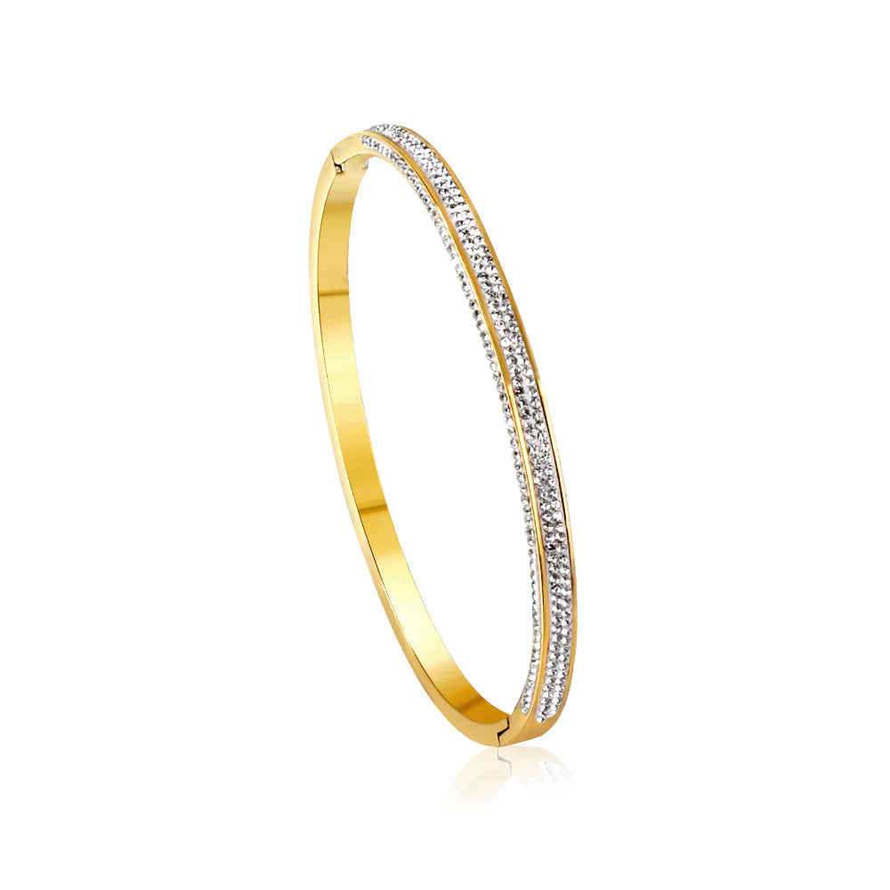 Diamond Bracelet