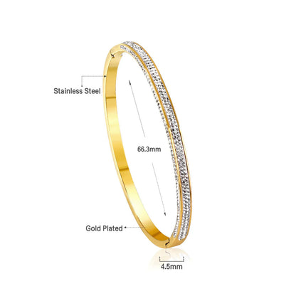 Diamond Bracelet